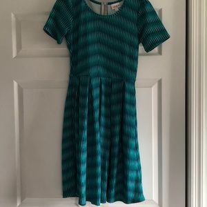 Beautiful Turquoise Amelia 💚